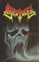 Seance (SWE) : Levitised Spirit